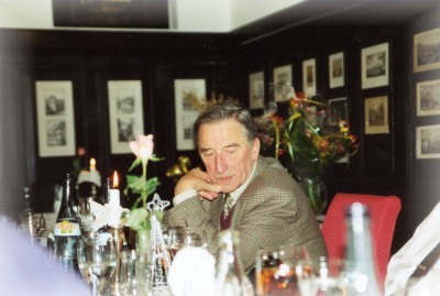 Ehrenrat Heinz Härter (gest. 22.02.2004)