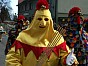 Bilder von der Fasnacht 2005