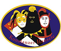 Logo der Konstanzer Hansele