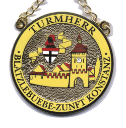 Turmherren-Orden