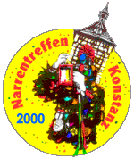 Zurück zum Hauptmenue