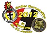 Logo des Gro&szlig;en Narrentreffen 2012